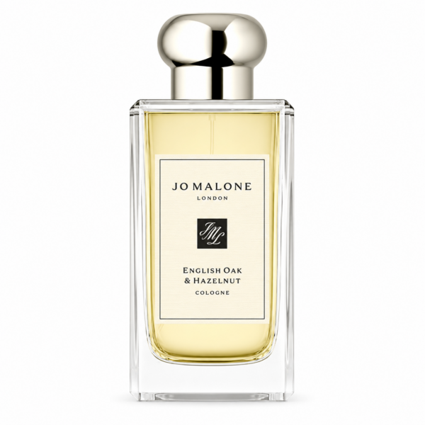 dcfb244a-556a-4d7e-9bd2-dbdffc83b739 Jo Malone London – English Oak & Hazelnut Eau De Cologne 100ml - Imagine 1