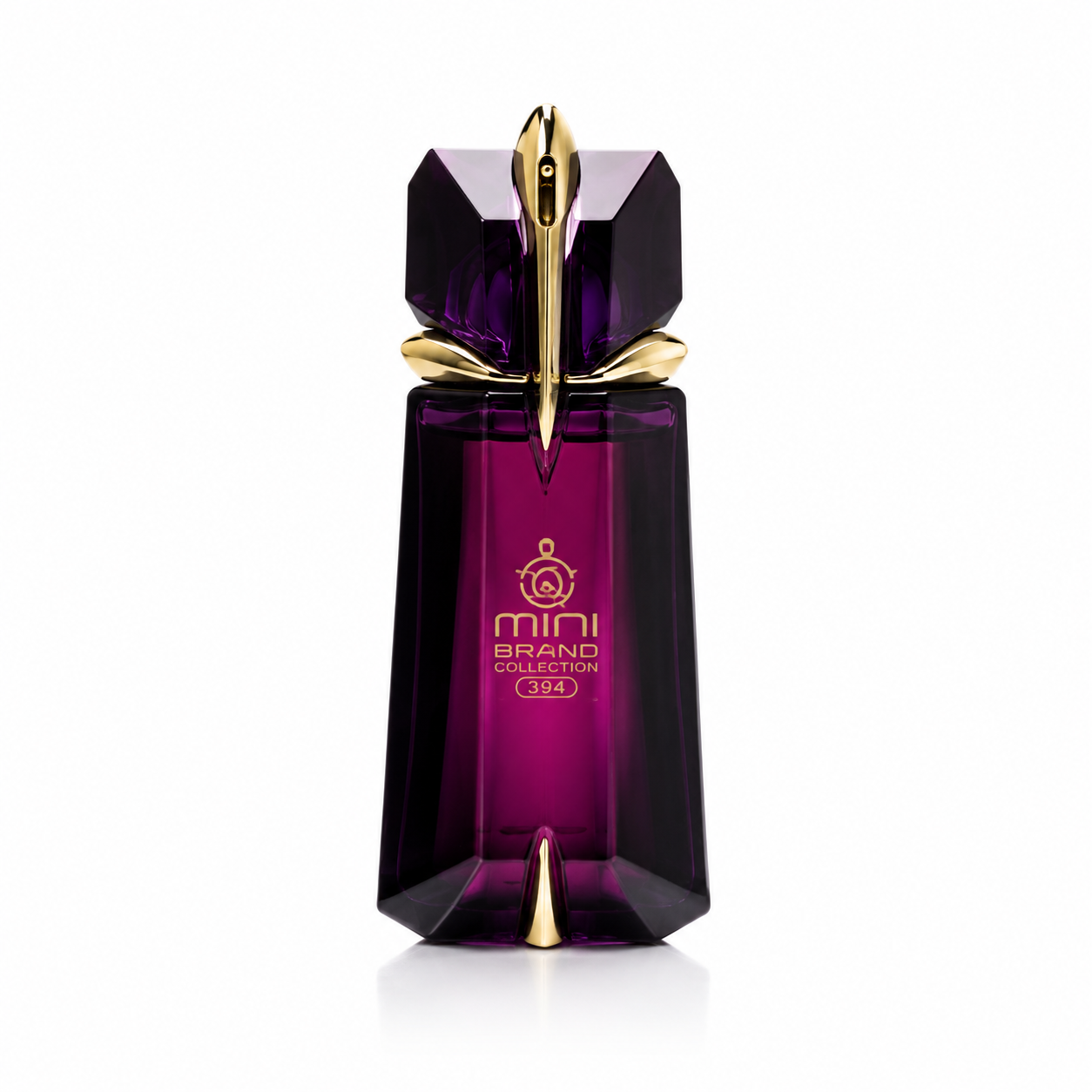 Minibrand 376 Eau De Parfum 25ml
