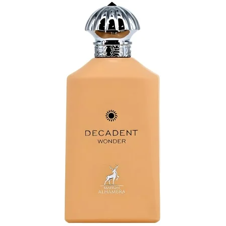 Alhambra – Decadent Wonder 100ml