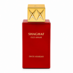 Swiss Arabian – Shaghaf Oud Ahmar Eau De Parfum 75ml TESTER