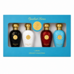 Lattafa – Opulent Collection 4X25Ml