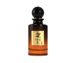 My Perfumes – Mouj 100ml