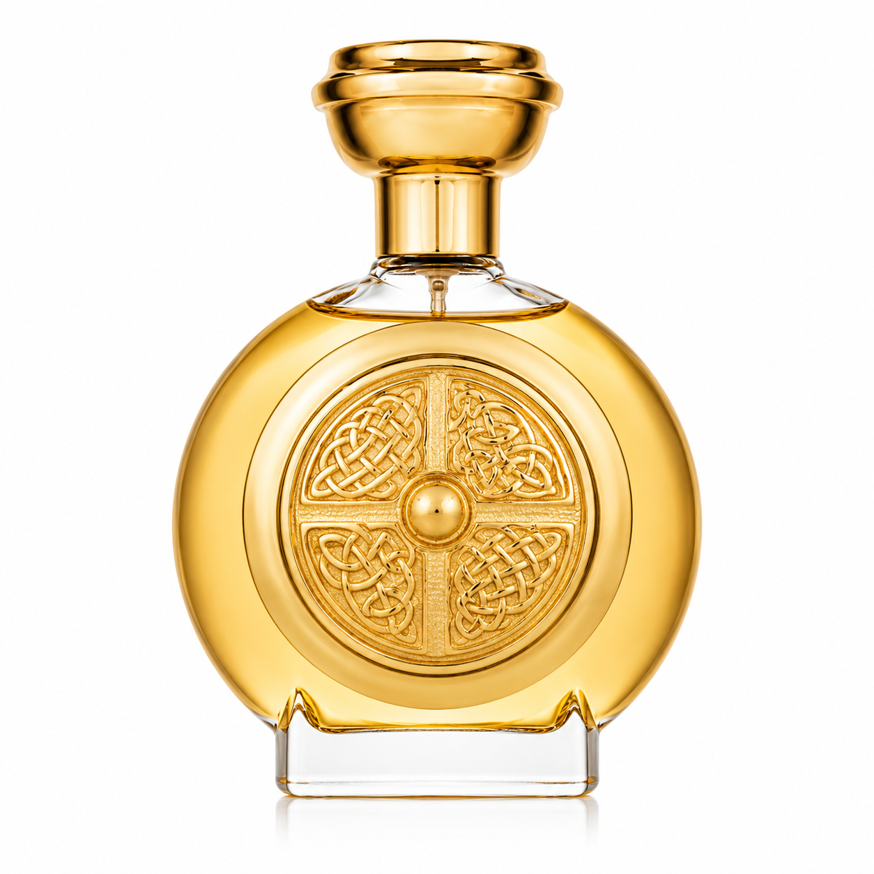 Boadicea The Victorious – Lannosea Eau De Parfum 100ml