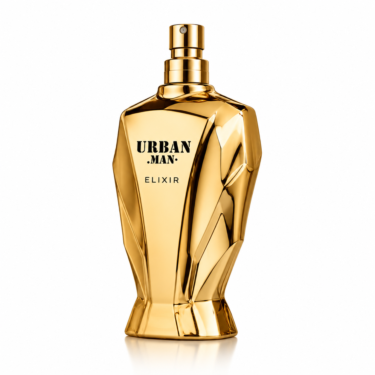 Fragrance World – Urban Man Elixir Eau De Parfum 90ml