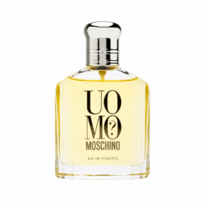 Moschino – Uomo Eau De Toilette 125ml