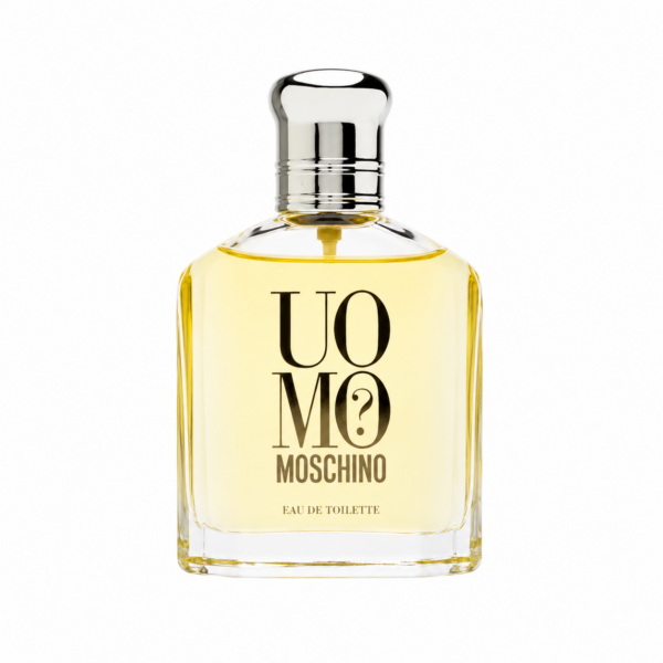 e357230d-3542-4188-a7f9-7c2f84eeddf7 Moschino – Uomo Eau De Toilette 125ml - Imagine 1