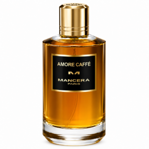 Mancera – Amore Caffe Eau De Parfum 120ml TESTER