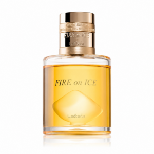 Lattafa – Fire On Ice 110ml