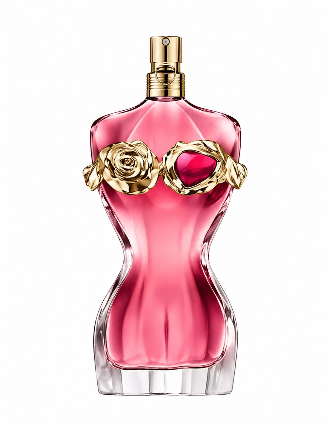 Jean Paul Gaultier – La Belle Rosea Eau De Parfum 50ml