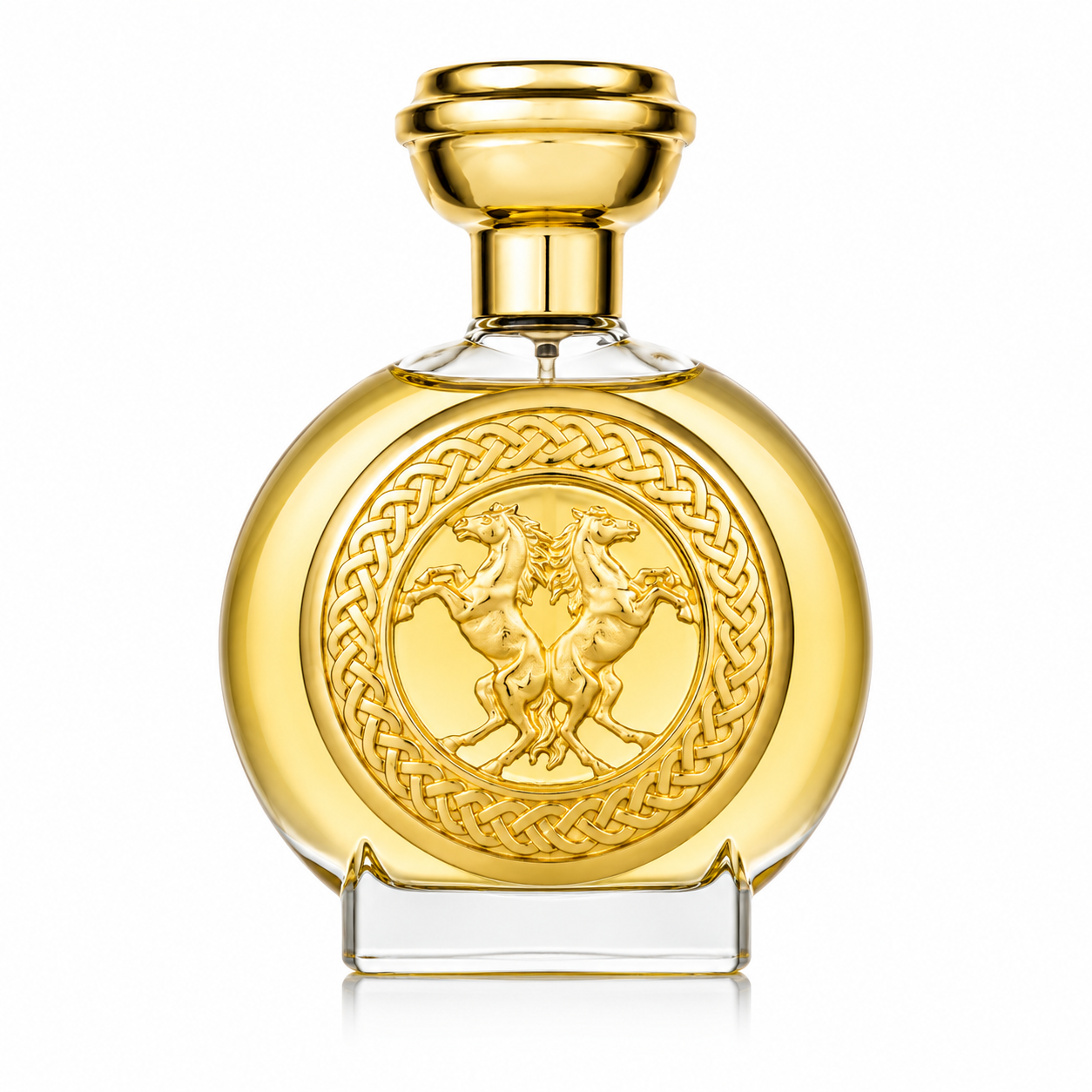Boadicea The Victorious – Valiant Eau De Parfum 100ml