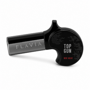 Sterling – Top Gun Red Heat 100ml