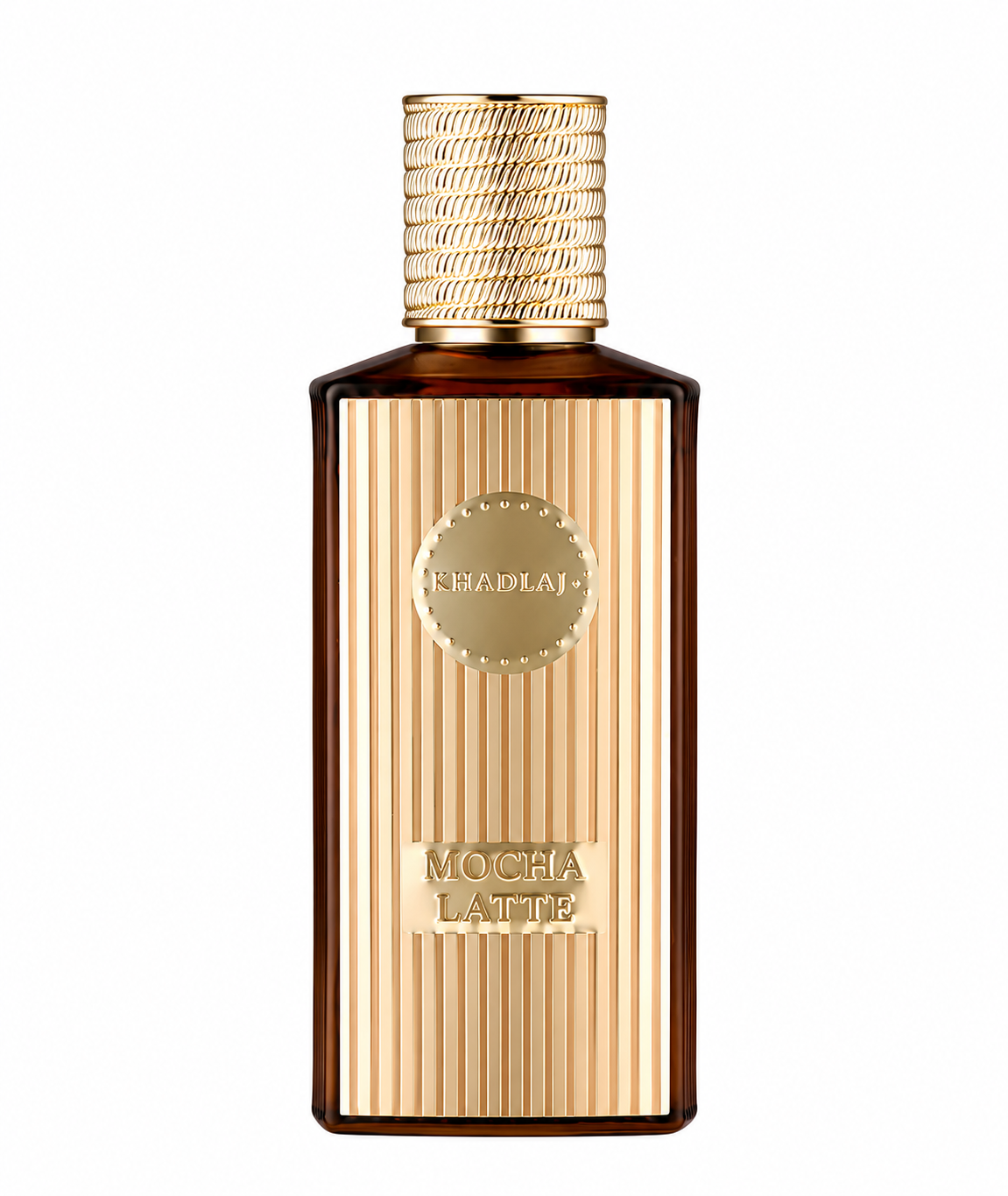 Khadlaj – Mocha Latte Extrait De Parfum 100ml
