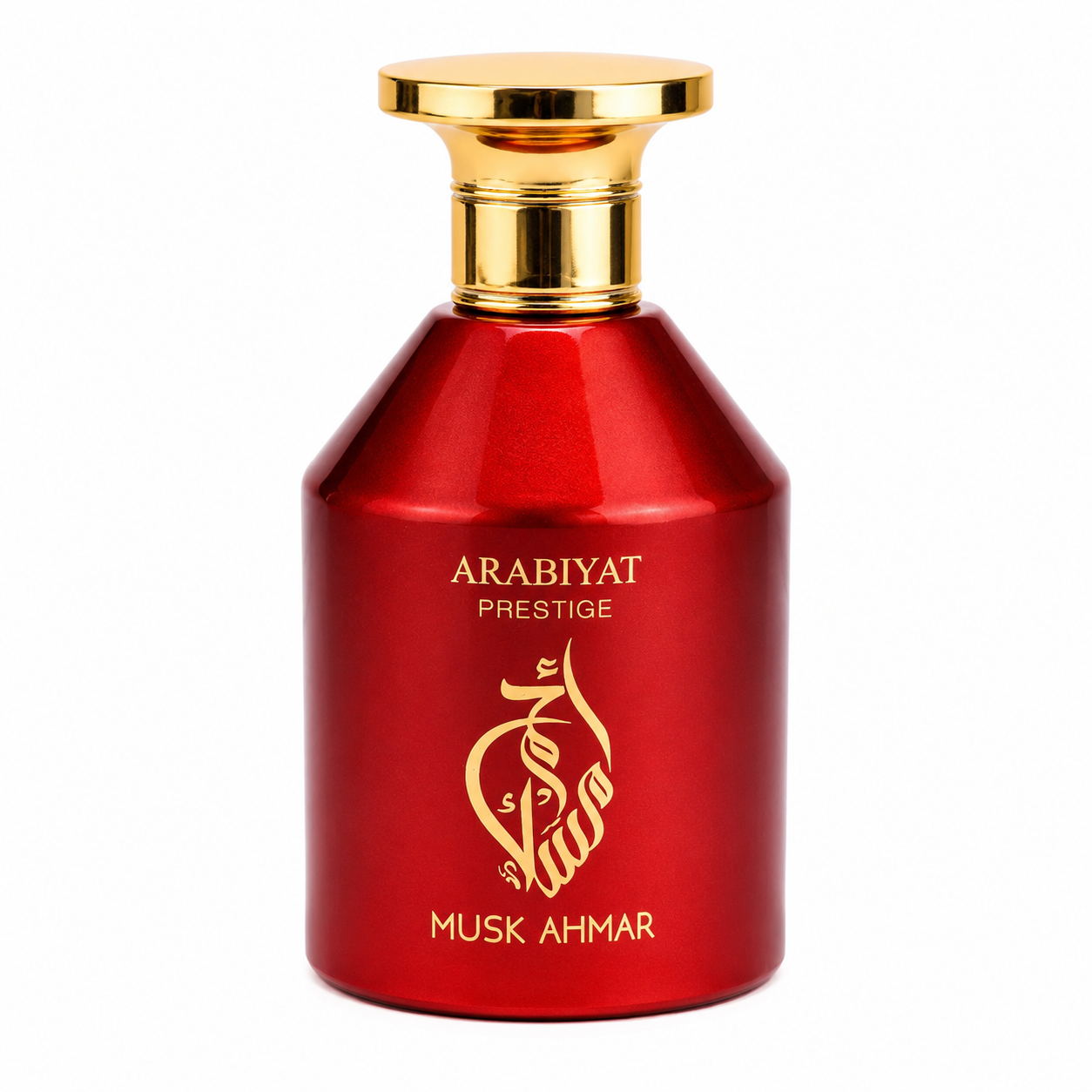 Arabiyat Prestige – Musk Ahmar 80ml