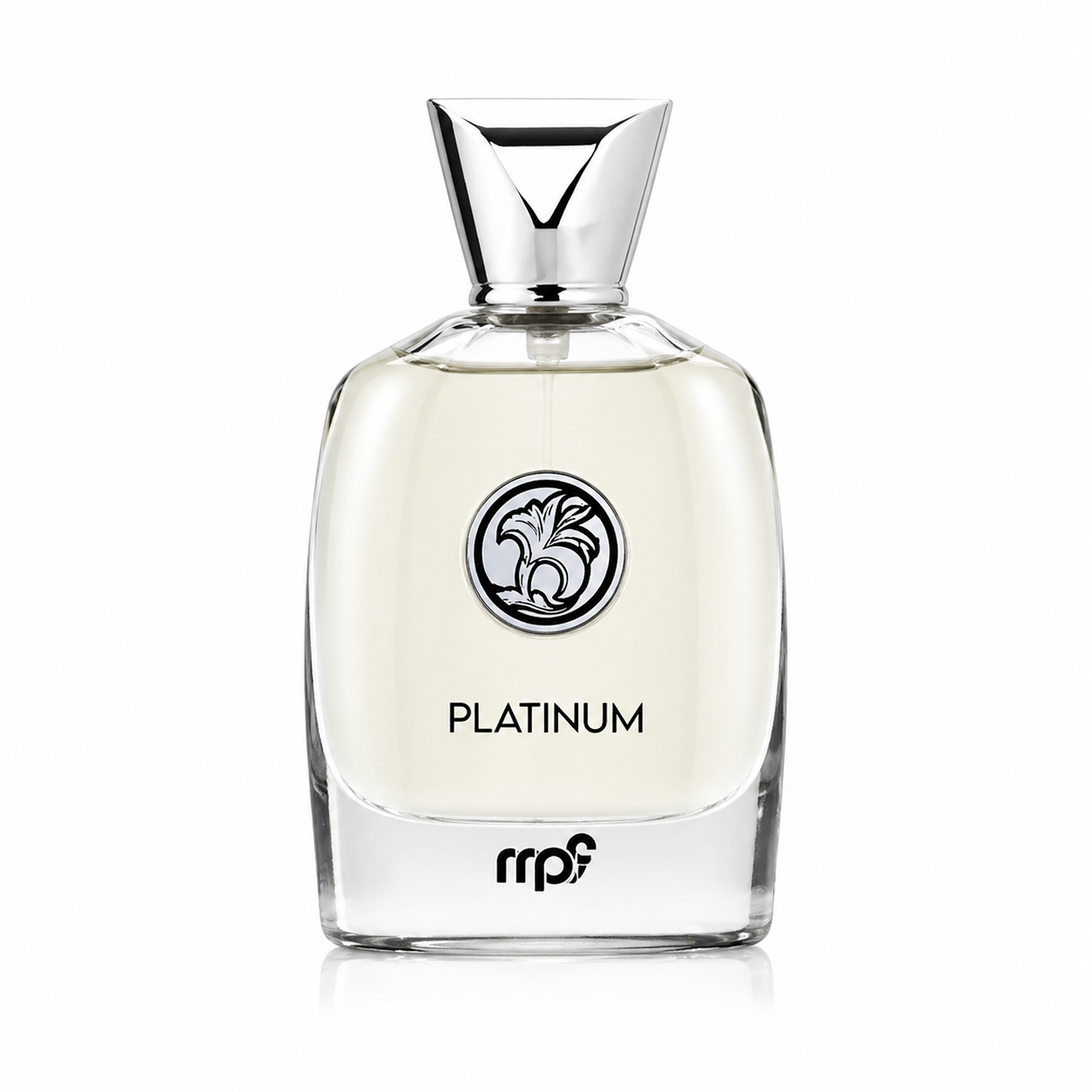 My Perfumes – Platinum 100ml