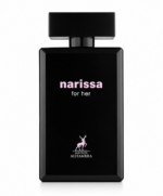 Alhambra – Narissa For Her 100ml - Imagine 1