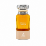 Alhambra – Sensual Vanilla 80ml - Imagine 1