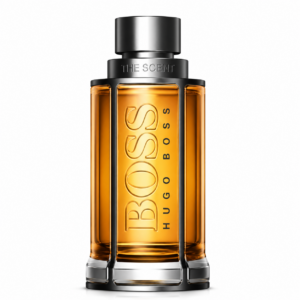 Hugo Boss – The Scent Eau De Toilette 100ml