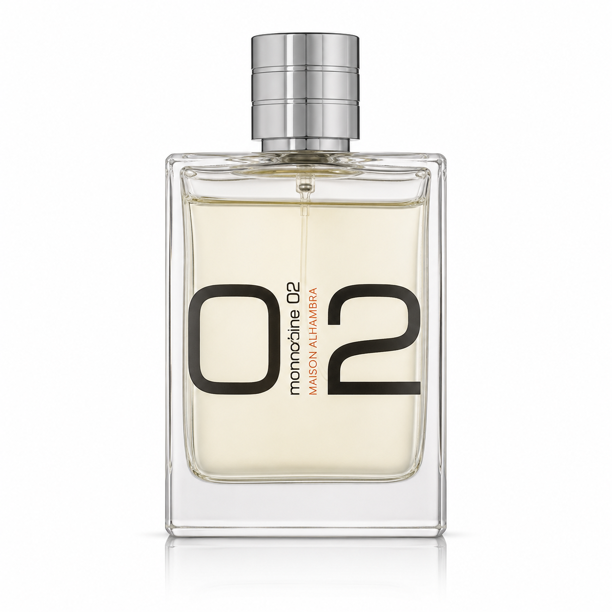 Alhambra – Monocline 02 – 100ml