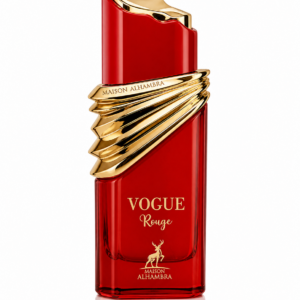Alhambra – Vogue Rouge 100ml