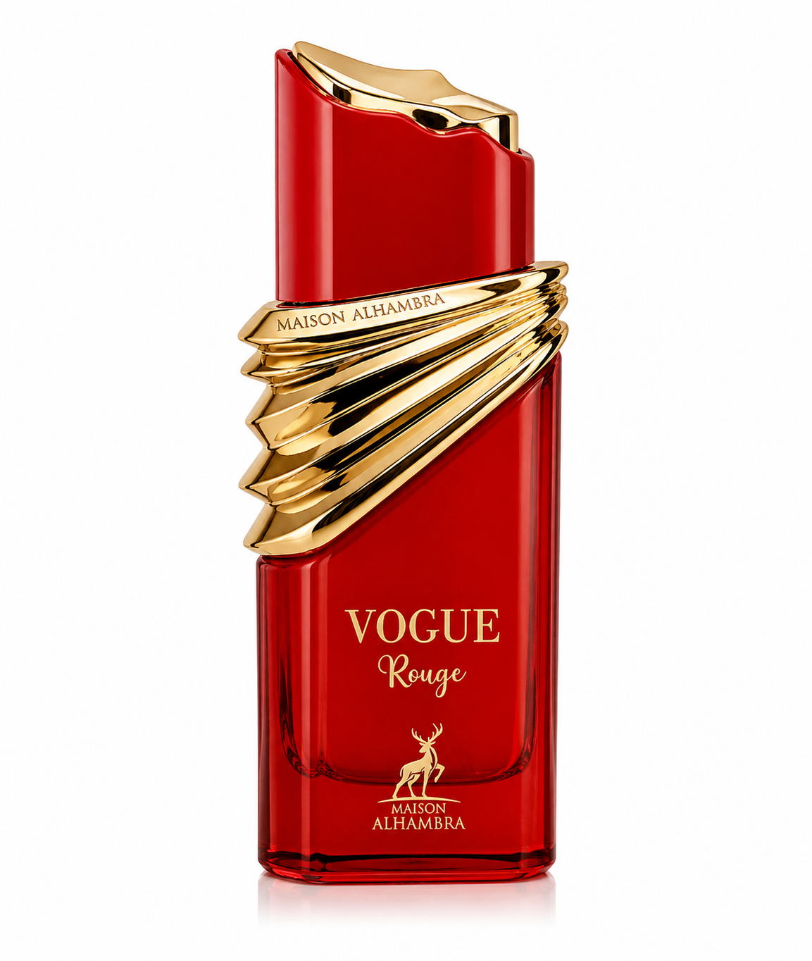 Alhambra – Vogue Rouge 100ml