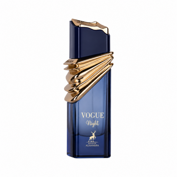edb88877-3db8-4d04-9ed5-bf58f7814912 Alhambra – Vogue Night 100ml - Imagine 1