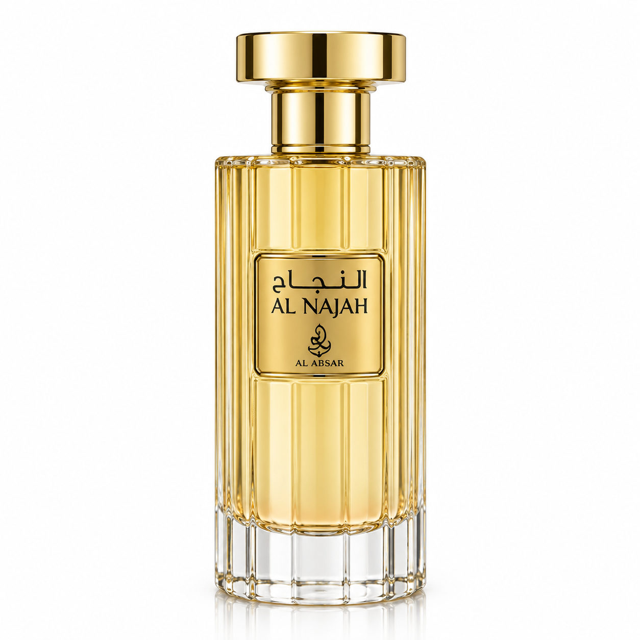 My Perfumes – Al Najah 100ml