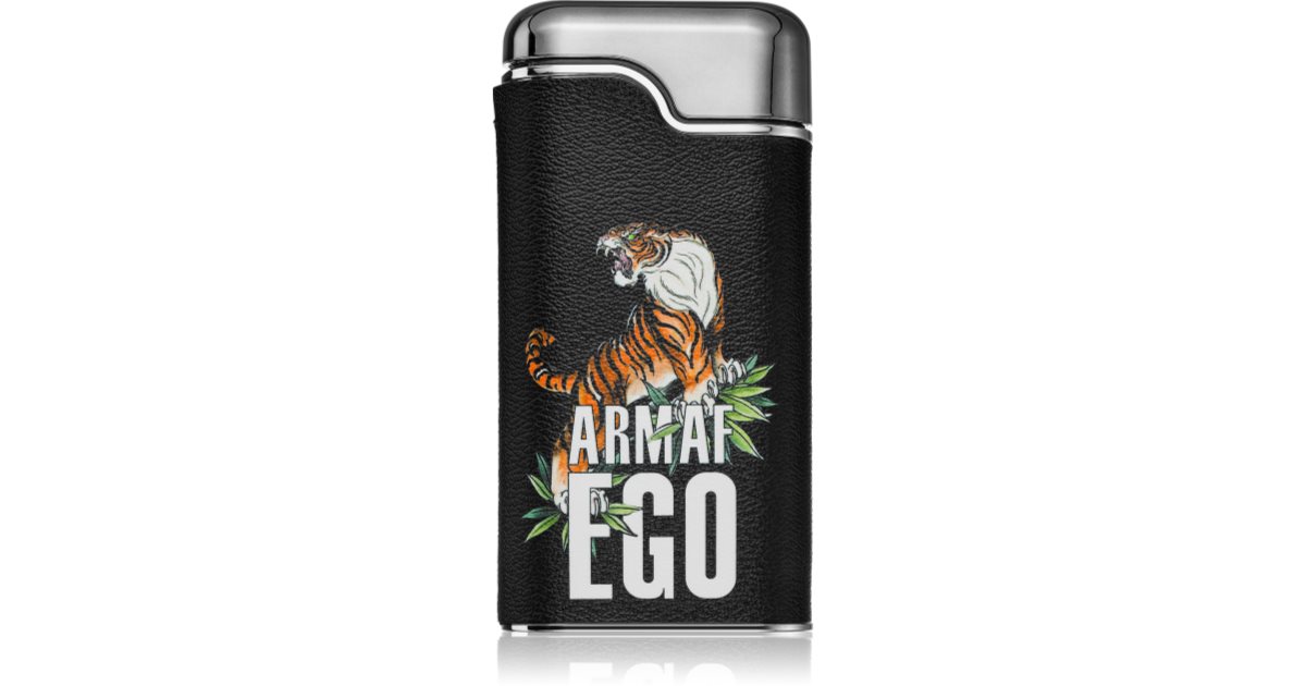 Armaf – Ego Tigre For Men 100ml