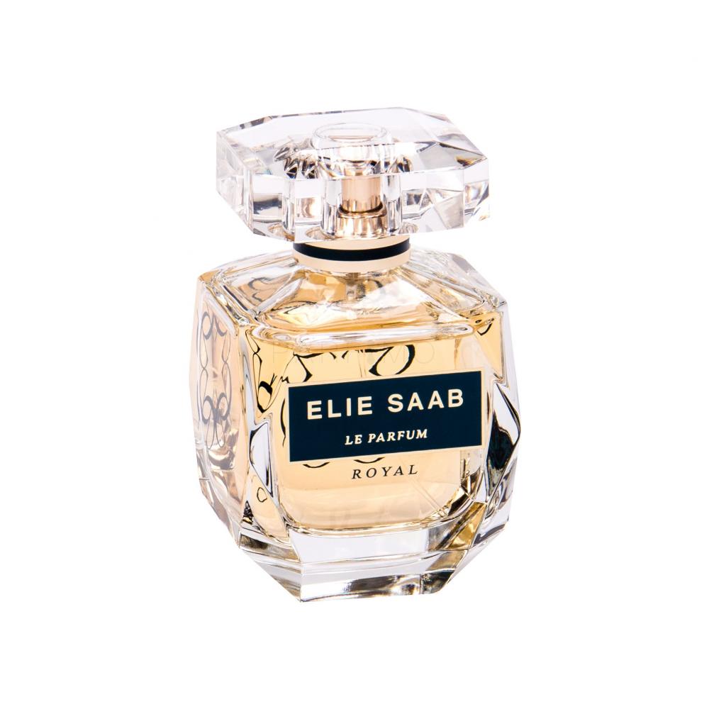 Elie Saab – Le Parfum Royal Eau De Parfum 90ml TESTER