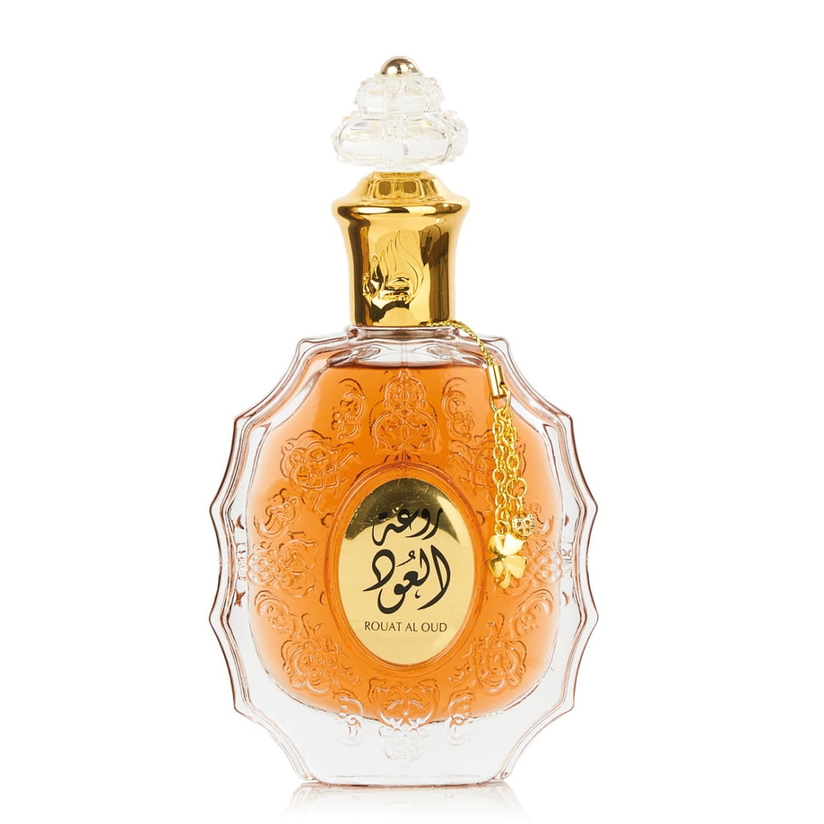 Lattafa – Rouat Al Oud 100ml