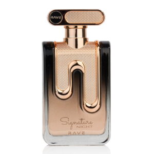 Rave – Signature Night 100ml