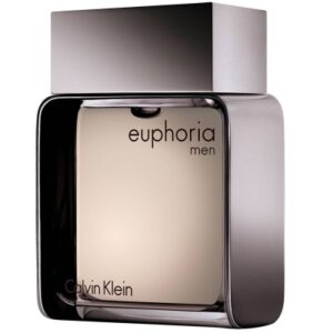 Calvin Klein – Euphoria Men Eau De Toilette 100ml