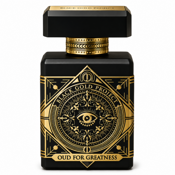 f1217eb4-38e8-46a3-836a-4d01fc176c29 Initio Parfums Prives – Oud For Greateness Eau De Parfum 90ml TESTER - Imagine 1