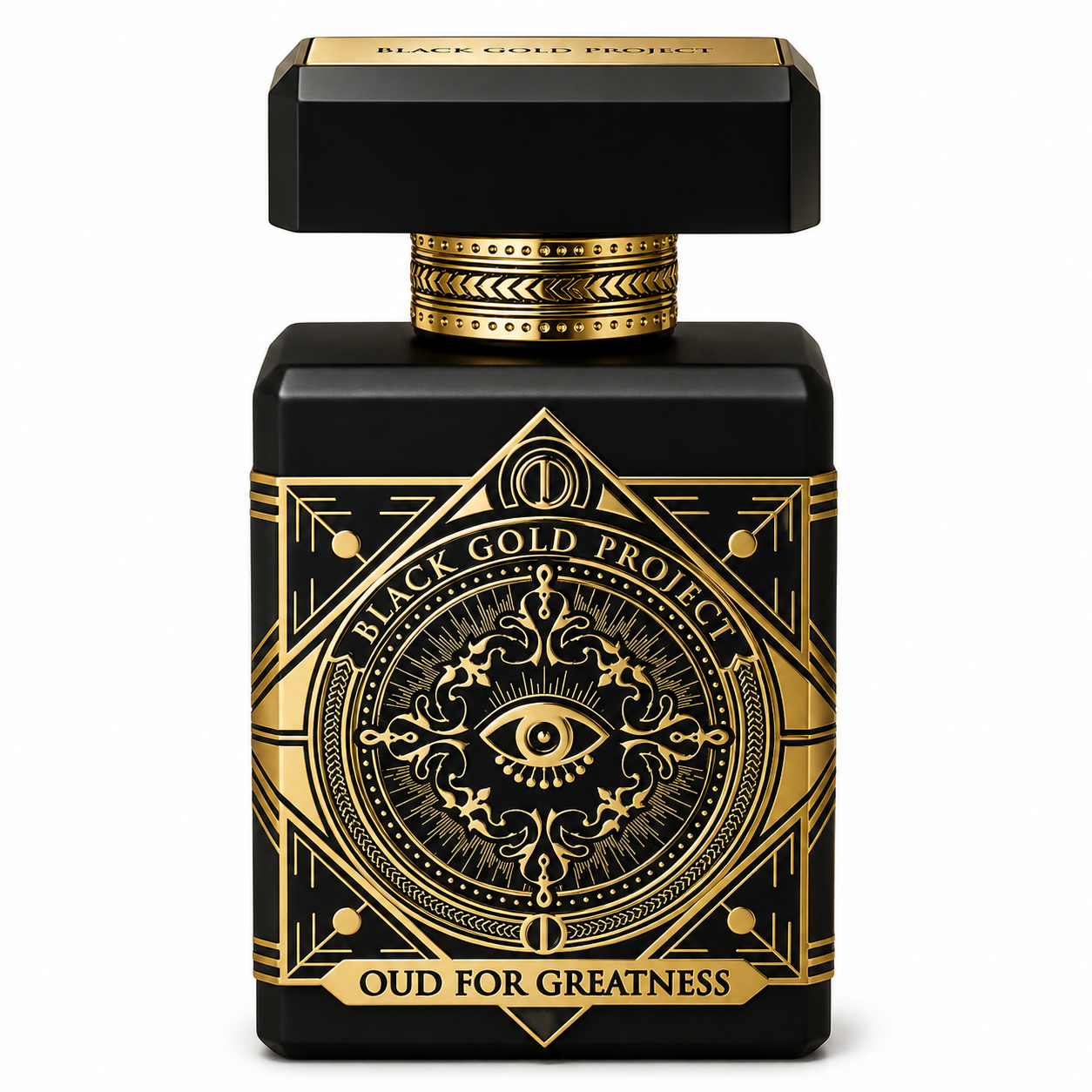 Initio Parfums Prives – Oud For Greateness Eau De Parfum 90ml TESTER