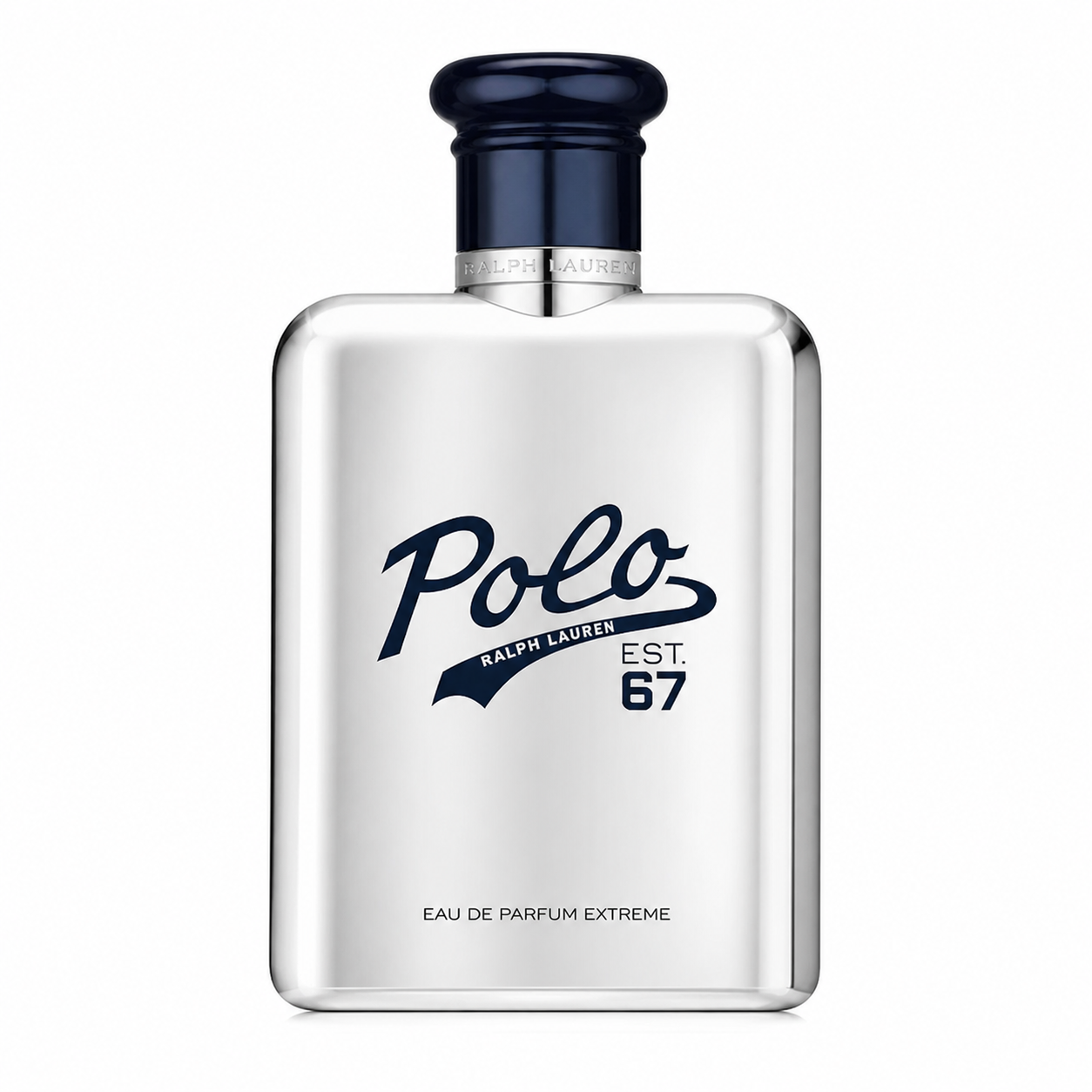 Ralph Lauren – Polo Extreme Eau De Parfum 125ml