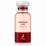 Alhambra – Forbidden Love 80ml - Imagine 1
