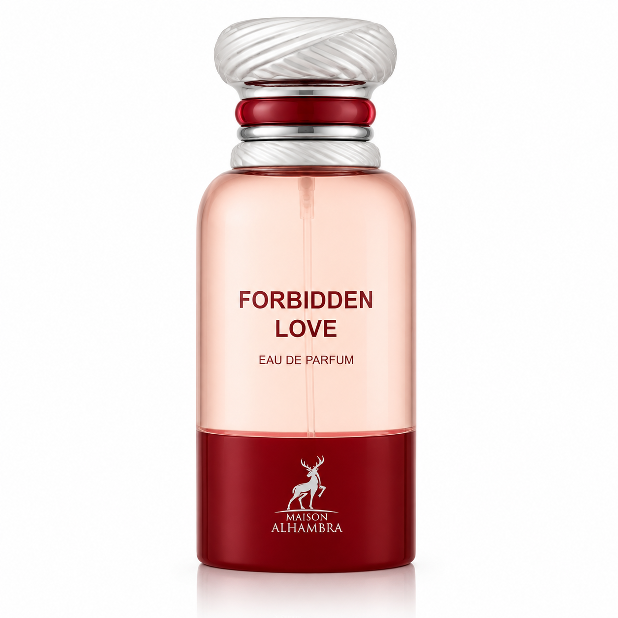 Alhambra – Forbidden Love 80ml