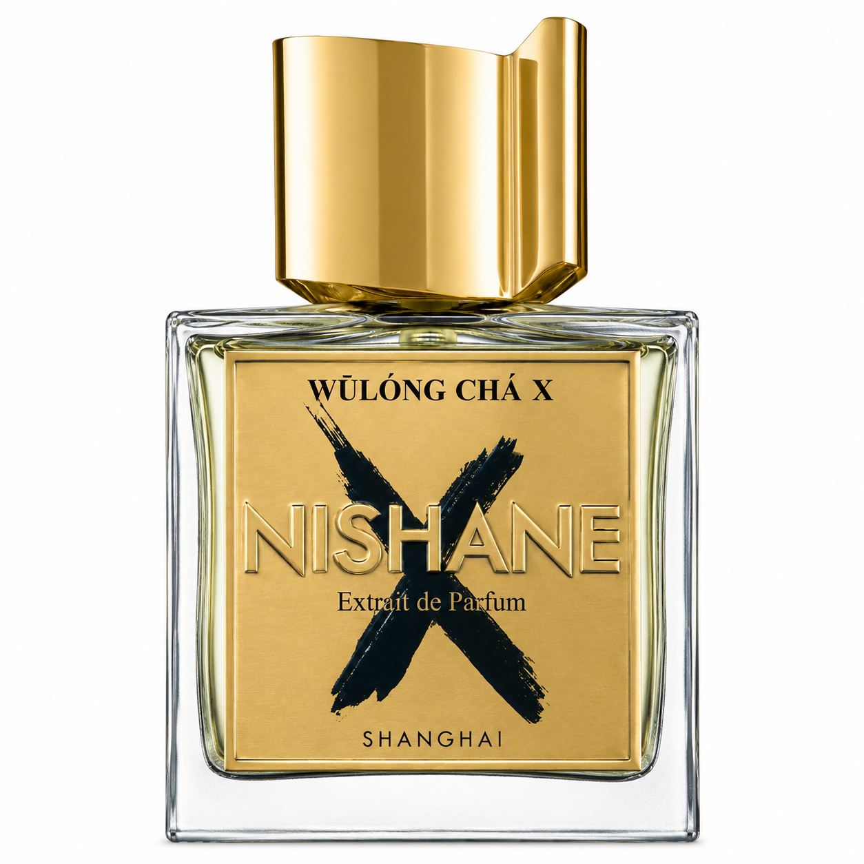 Nishane – Wulong Cha Extrait De Parfum 100ml