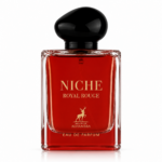 Alhambra – Niche Royal Rouge 100ml - Imagine 1