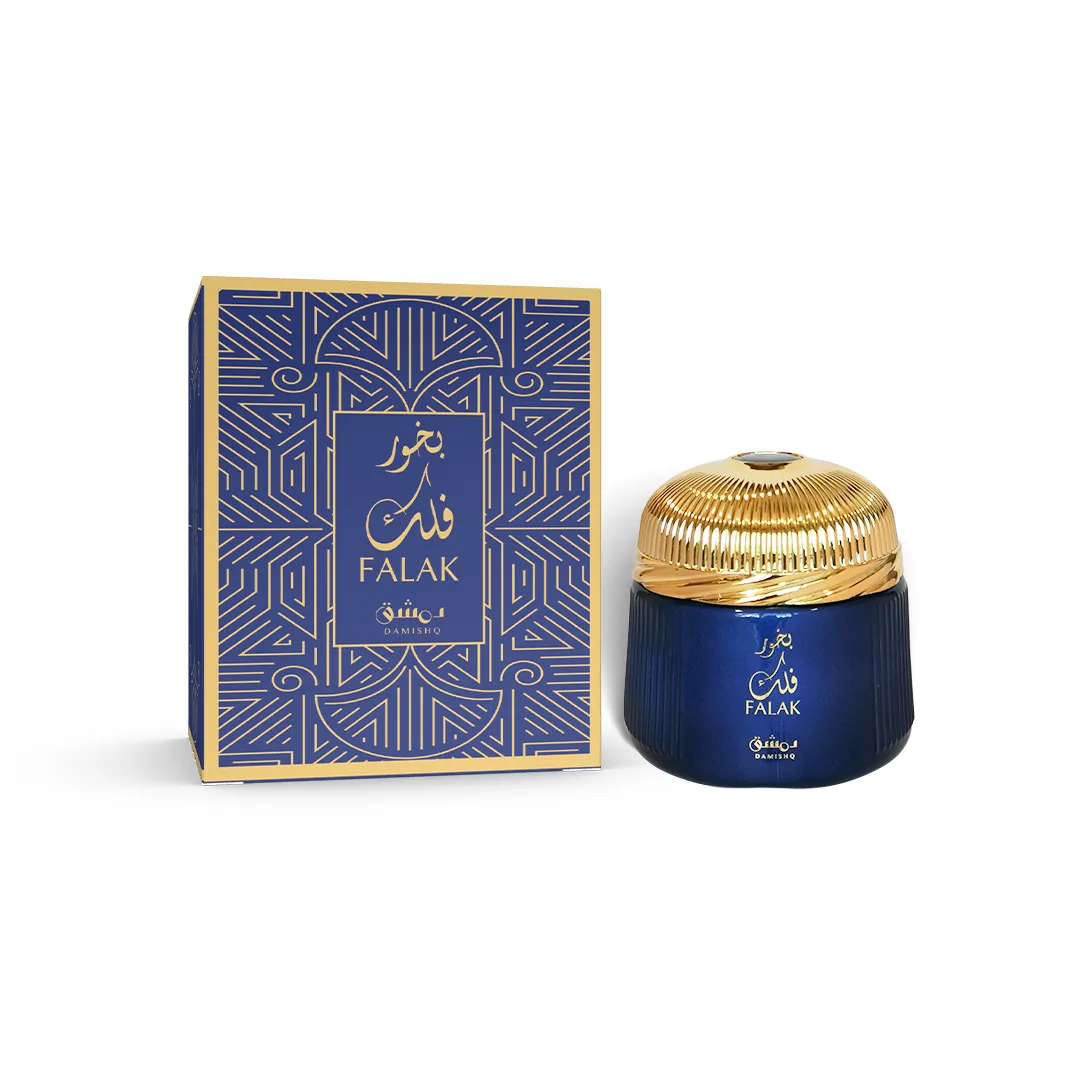 Damishq – Bukhoor Falak 85gr