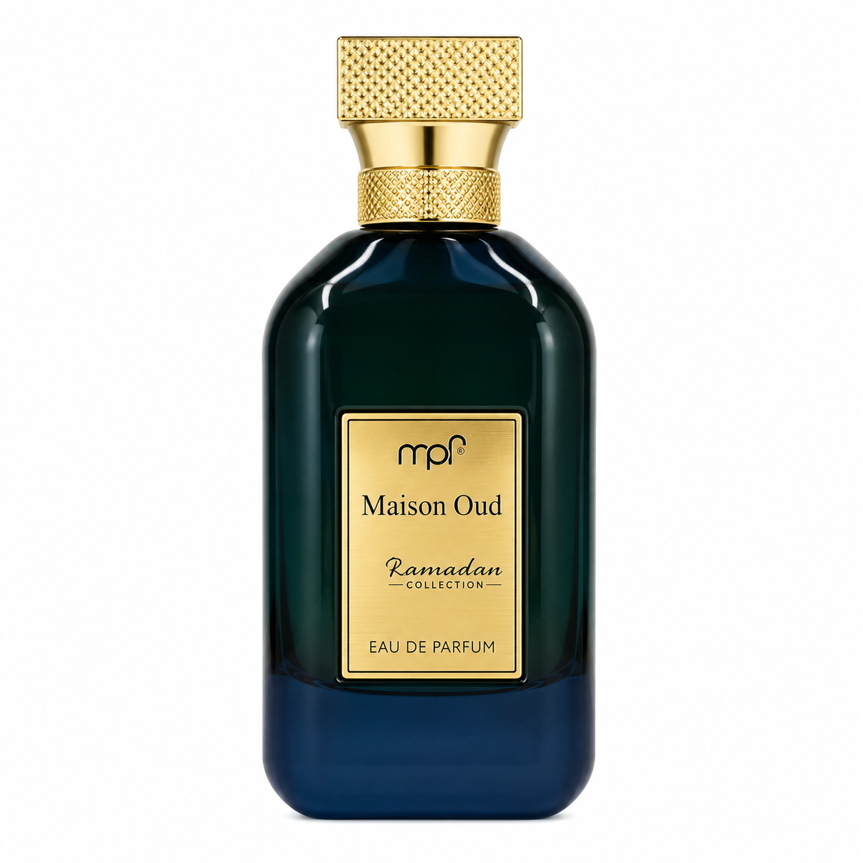 My Perfumes – Maison Oud 100ml