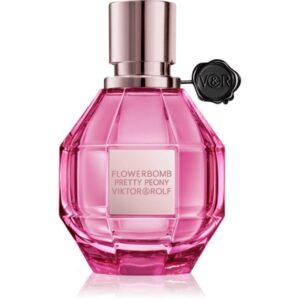 Viktor & Rolf – Flowerbomb Pretty Peony Eau De Parfum 50ml