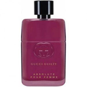 Gucci – Guilty Absolute Pour Femme Eau De Parfum 90ml