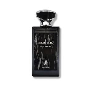 Risala Series – Oud Aswad 100ml