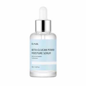 iUNIK – Beta-glucan Power Moisture Serum, 15ml