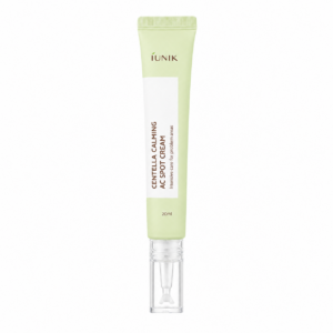 iUNIK – Centella Calming AC Spot Cream, 20ml