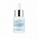 iUNIK – Beta-glucan Power Moisture Serum, 15ml
