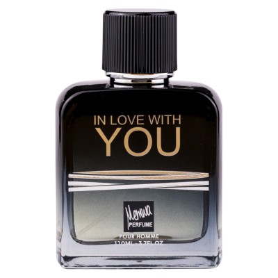Memwa – In Love With You Eau De Parfum 110ml