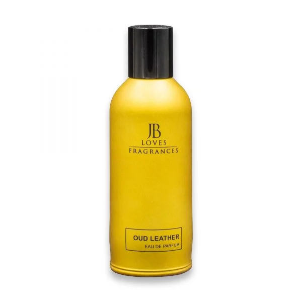 Jb Loves – Jb Loves Oud Leather 85ml