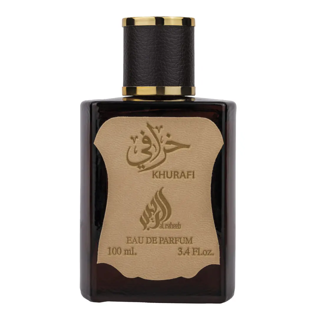 Lattafa – Khurafi 100ml