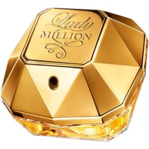 Paco Rabanne – Lady Million Eau De Parfum 30ml